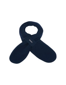 tumor Rondlopen compressie Maximo baby sjaal fleece blauw Maat 0 | Stoer & Hip Doetinchem